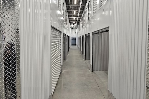 Storage Units at SmartStop Self Storage - Jane Street - 1480 Jane Street Toronto, ON